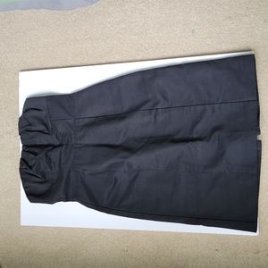 The Limited women dress size 4 strapless Sparingly used